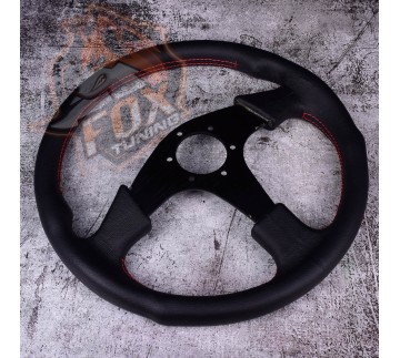 Спортивный руль Momo EVO