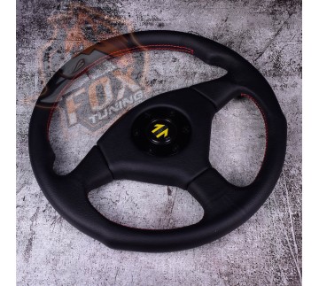 Спортивный руль Momo EVO