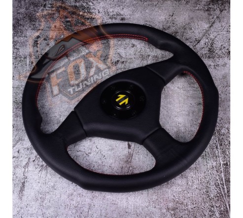 Спортивный руль Momo EVO