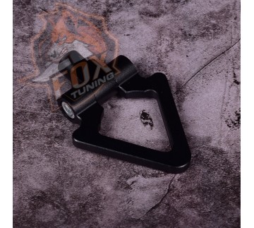 Буксирувальна різьбова петля (трикутник)