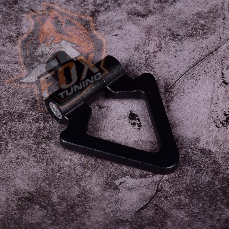 Буксирувальна різьбова петля (трикутник)