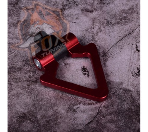 Буксирувальна різьбова петля (трикутник)