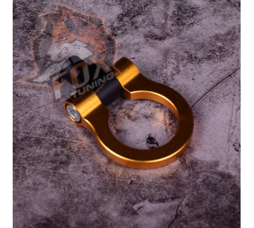 Буксировочная петля резьбовая (кольцо)