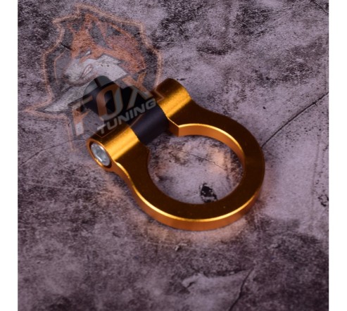 Буксирувальна різьбова петля (кільце)