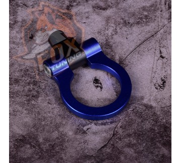 Буксировочная петля резьбовая (кольцо)