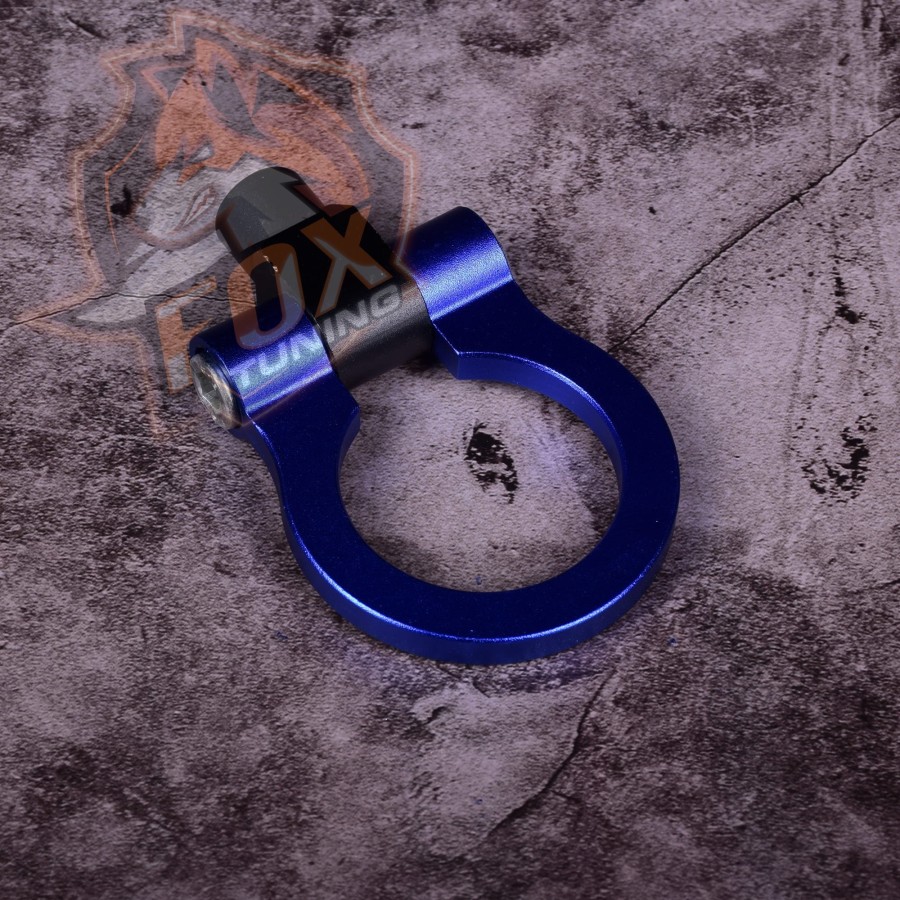 Буксирувальна різьбова петля (кільце)