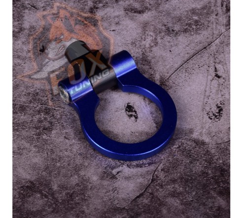 Буксирувальна різьбова петля (кільце)