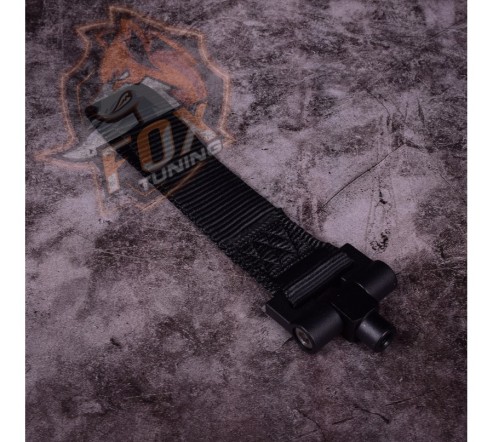 Буксирувальна тканева різьбова петля FT