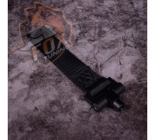 Буксирувальна тканева різьбова петля FT