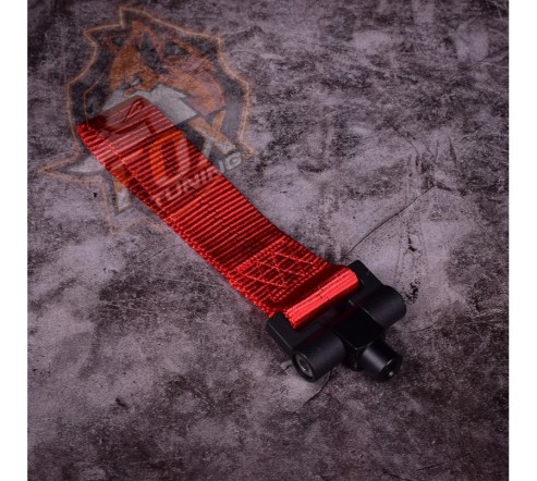 Буксирувальна тканева різьбова петля FT