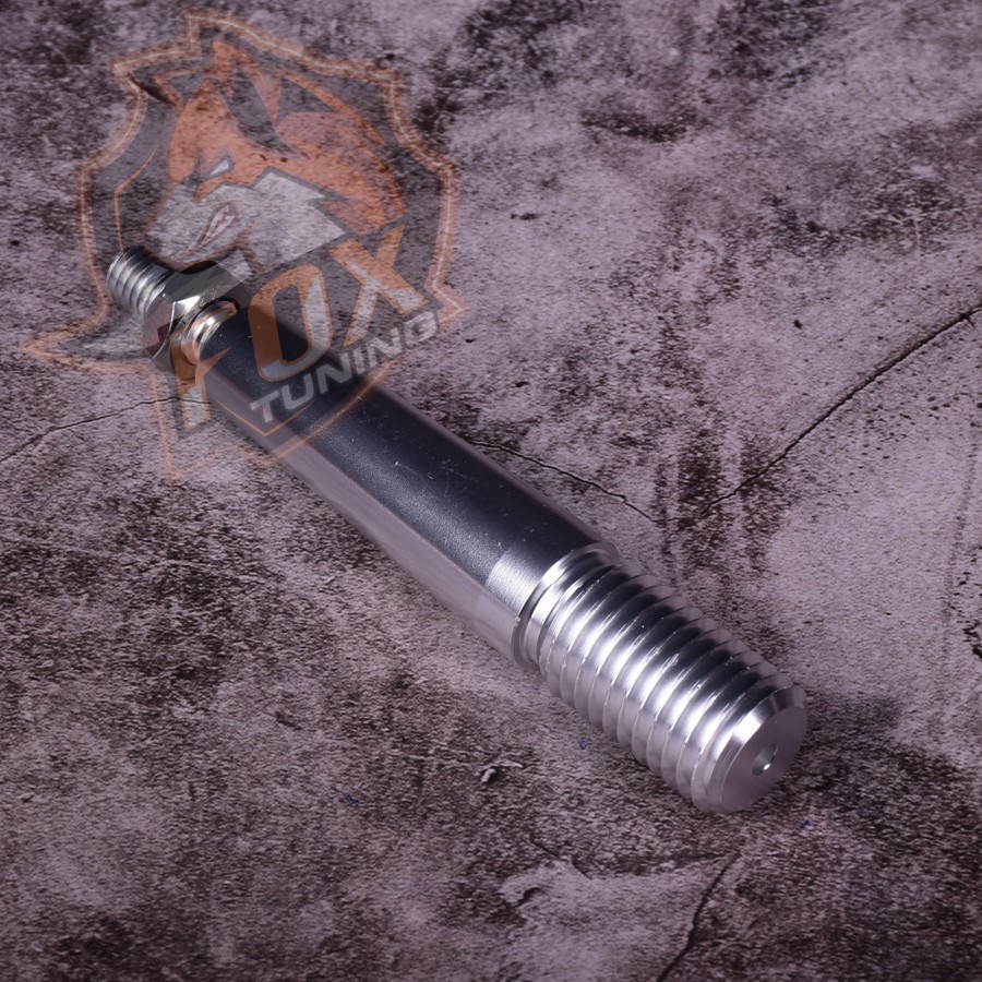 Буксировочный болт FT для Mitsubishi Lancer/Infiniti