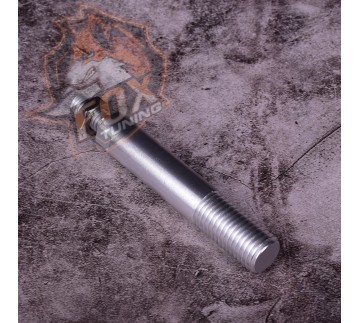 Буксирувальний болт FT для Mazda 3 (2 gen)