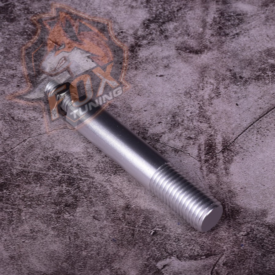 Буксирувальний болт FT для Mazda 3 (2 gen)