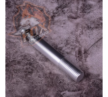 Буксировочный болт FT для Mazda 3 (2 gen)