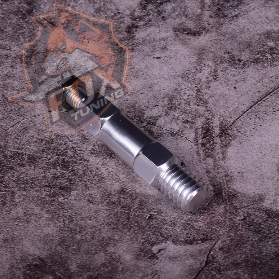 Буксирувальний болт FT для BMW Mini Cooper