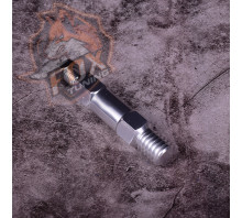 Буксировочный болт FT для BMW Mini Cooper Буксировочный болт FT для BMW Mini Cooper