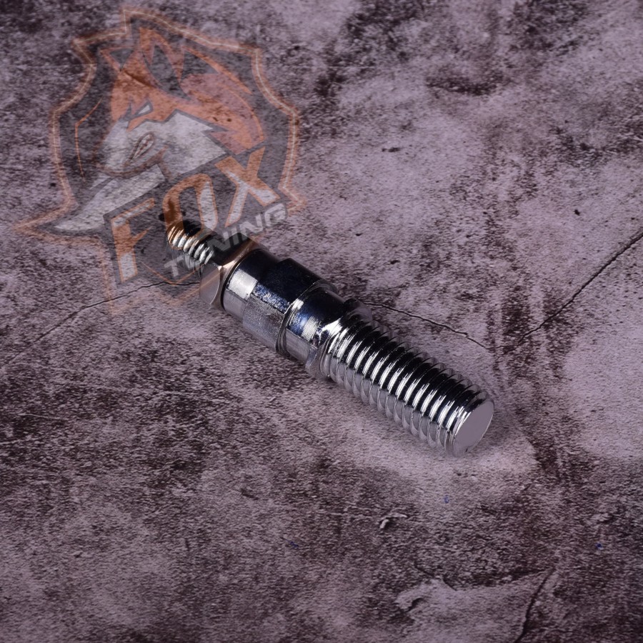 Буксировочный болт FT для Honda/Toyota