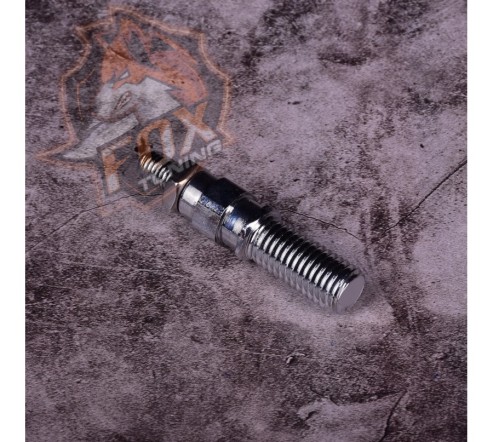 Буксировочный болт FT для Honda/Toyota