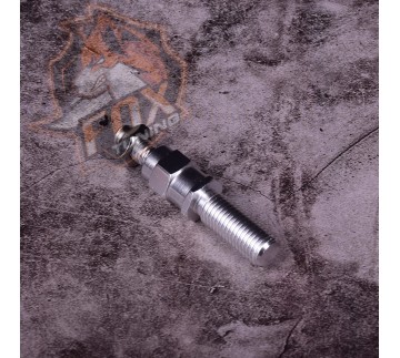 Буксировочный болт FT для  Mazda 3 (1 gen)