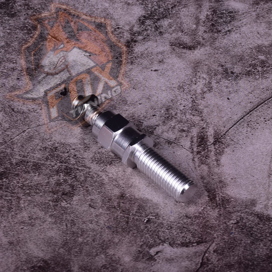 Буксирувальний болт FT для Mazda 3 (1 gen Буксирувальний болт FT для Mazda 3 (1 gen