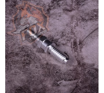 Буксирувальний болт FT для BMW E Series/Ford