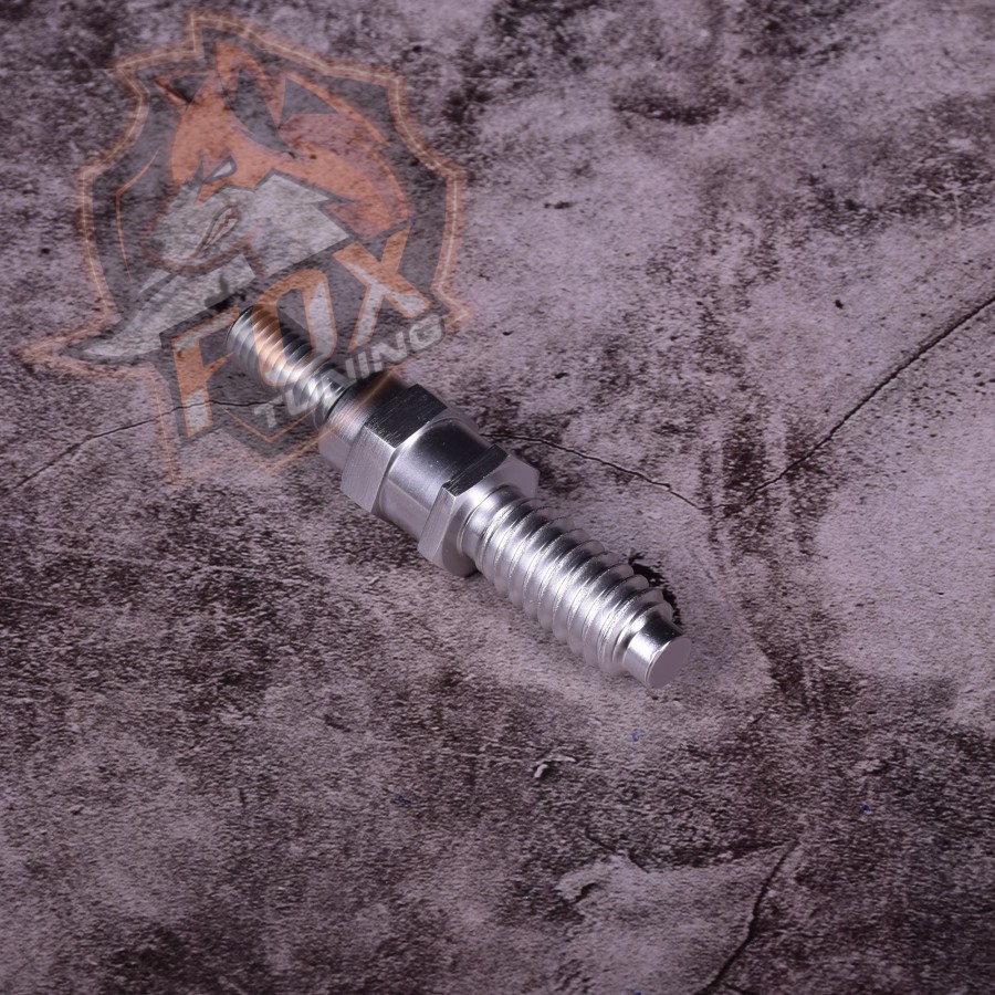 Буксирувальний болт FT для BMW E Series