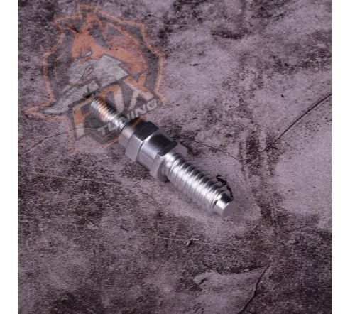 Буксировочный болт FT для BMW E Series/Ford