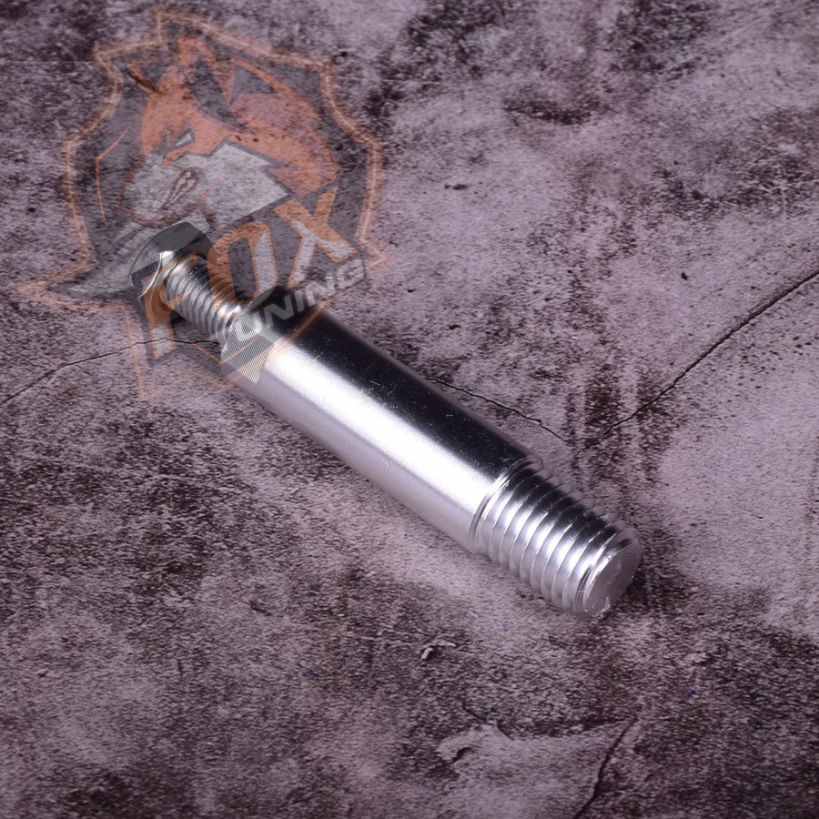 Буксирувальний болт FT для Mazda 3  (3 gen