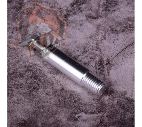 Буксировочный болт FT для  Mazda 3 (3 gen)