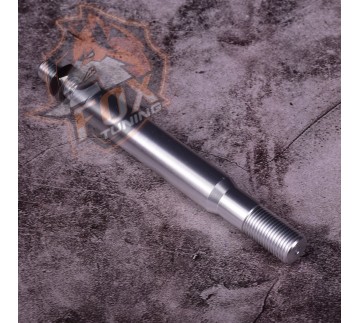 Буксирувальний болт FT для Subaru WRX/BRZ 