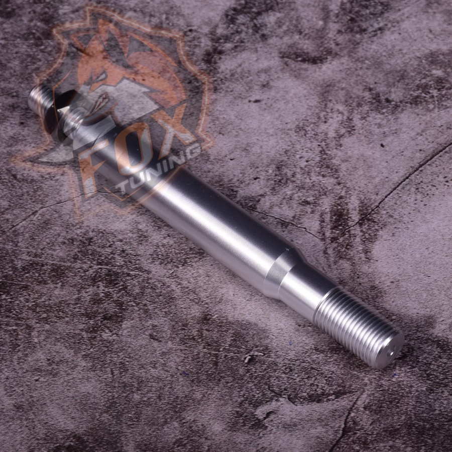 Буксирувальний болт FT для Subaru WRX/BRZ