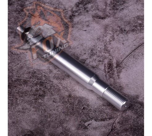 Буксирувальний болт FT для Subaru WRX/BRZ 