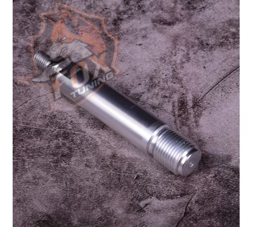 Буксировочный болт FT для Toyota