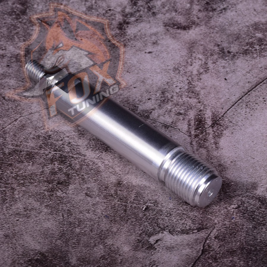 Буксировочный болт FT для Toyota