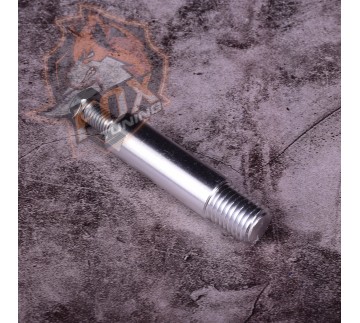 Буксировочный болт FT для Hyundai