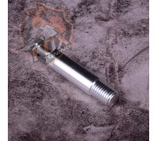 Буксирувальний болт FT для Hyundai Буксирувальний болт FT для Hyundai