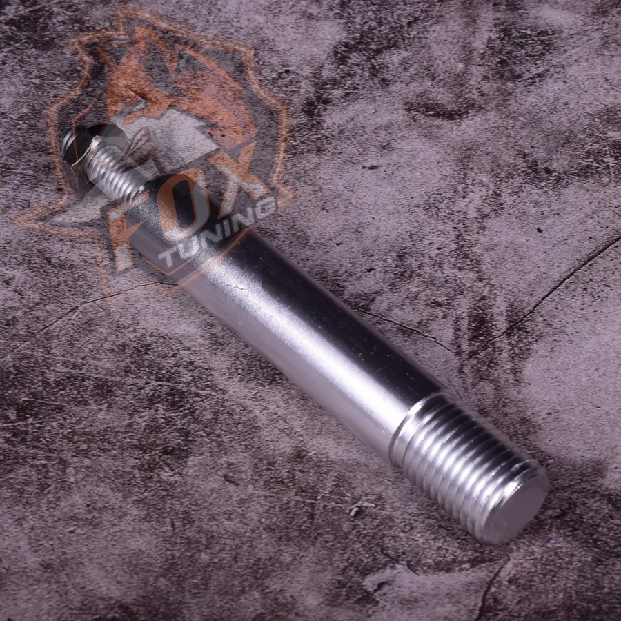 Буксирувальний болт FT для Hyundai Genesis