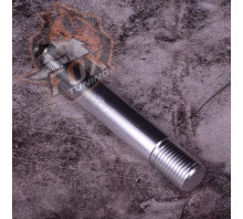 Буксировочный болт FT для Hyundai Genesis