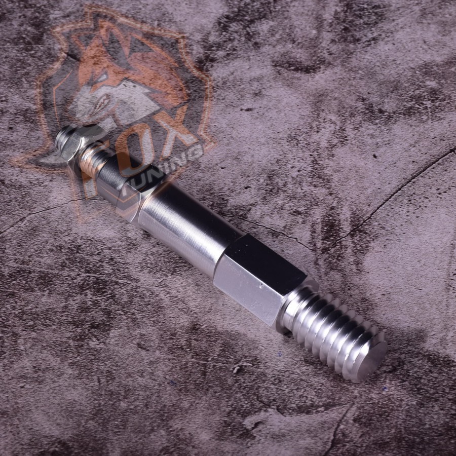 Буксировочный болт FT для Audi