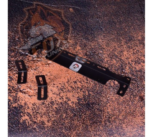 Кріплення FoxTuning для масляного радіатора