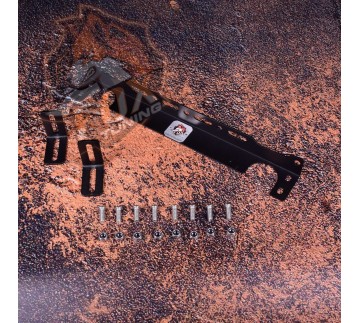 Крепление FT для масляного радиатора