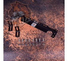 Кріплення FoxTuning для масляного радіатора