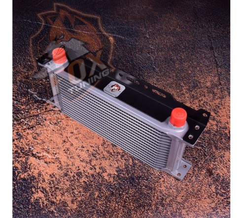 Кріплення FoxTuning для масляного радіатора