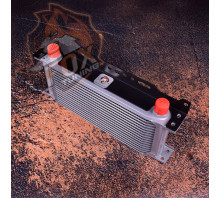 Кріплення FoxTuning для масляного радіатора