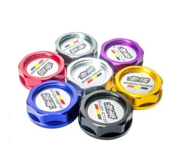 Кришка масло заливної горловини Mugen