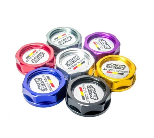 Кришка масло заливної горловини Mugen