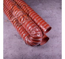 Гофра для впуска/охолодження тормозів 76 mm FT