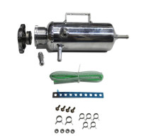 Універсальний алюмінієвий резервуар для охолоджувальної рідини FT (циліндр)