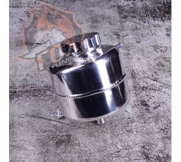 Универсальный алюминиевый резервуар для охлаждающей жидкости FT  (Nissan)