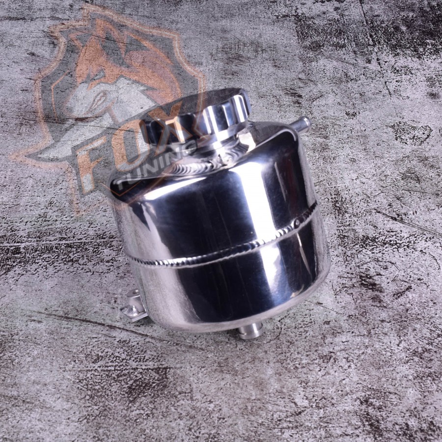 Універсальний алюмінієвий резервуар для охолоджувальної рідини FT (Mini Cooper)